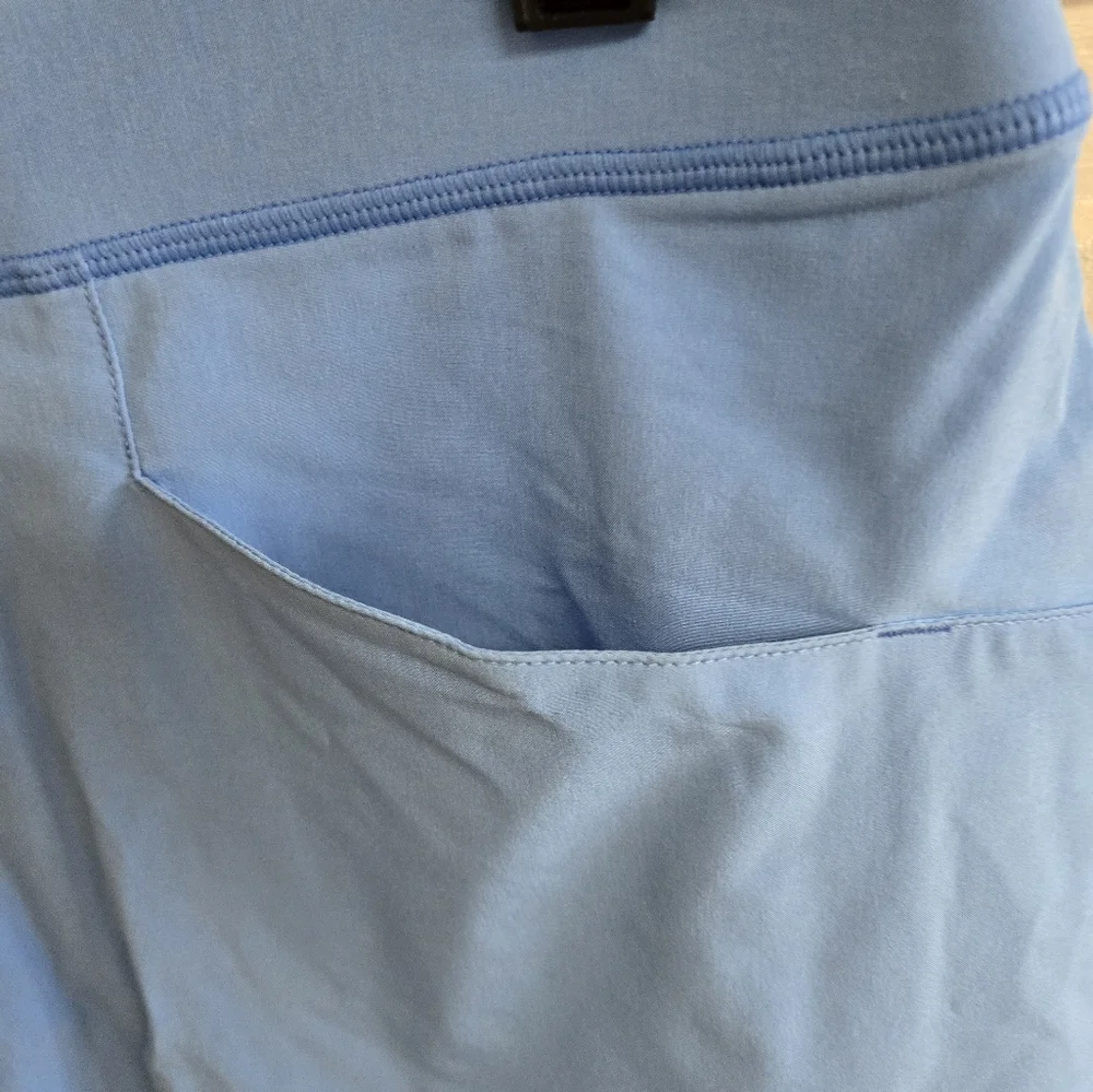 NWT RLX Ralph Lauren Golf/Tennis/Athleisure Skort, Size M! - Picture 9 of 9